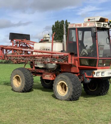 Used farm machinery for sale near me Coventry