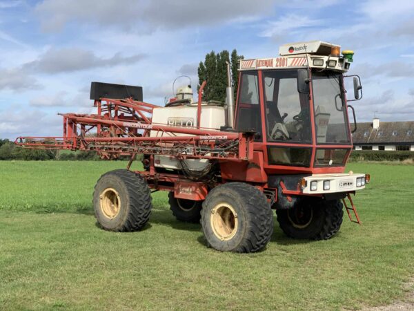 Used farm machinery for sale near me Coventry