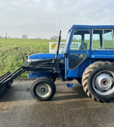 Farm machinery near me Sunderland