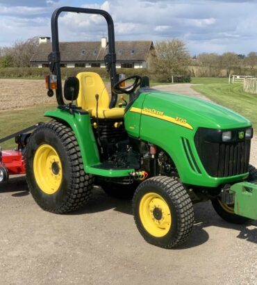 Farm machinery near me Sunderland