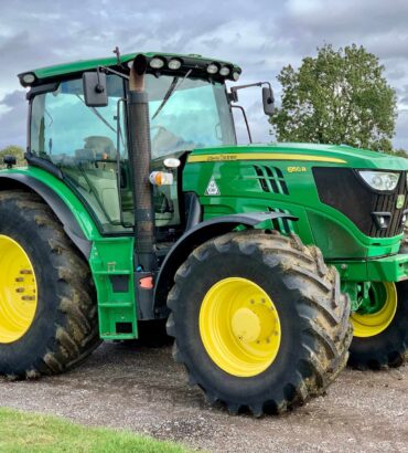 Used agricultural machinery for sale Cardiff