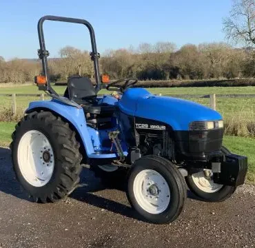 Farm machinery near me Hull