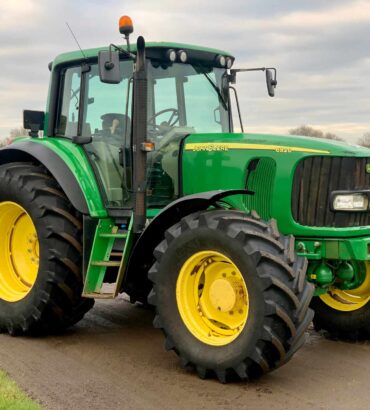 Used agricultural machinery for sale Cardiff