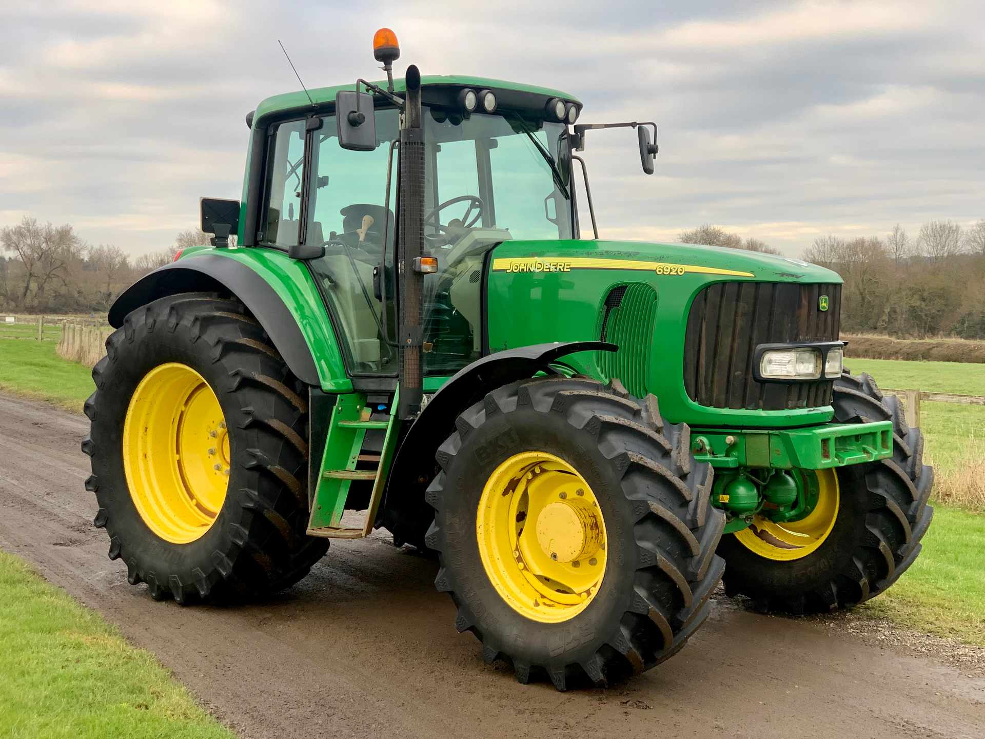 Used agricultural machinery for sale Cardiff