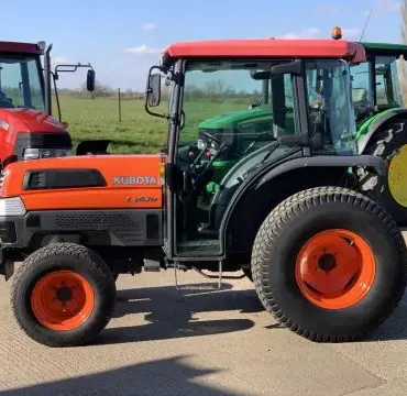 Farm machinery near me Hull